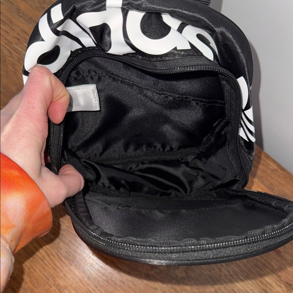 Classic Adidas Original Mini Backpack - Picture 12 of 12